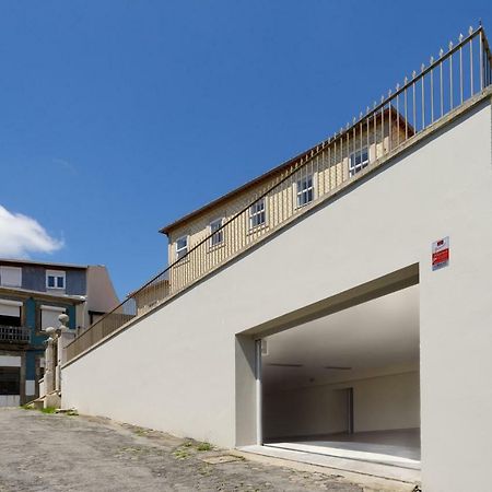 Casas Da Formiga - Riverview Terrace And Pool Porto Zewnętrze zdjęcie