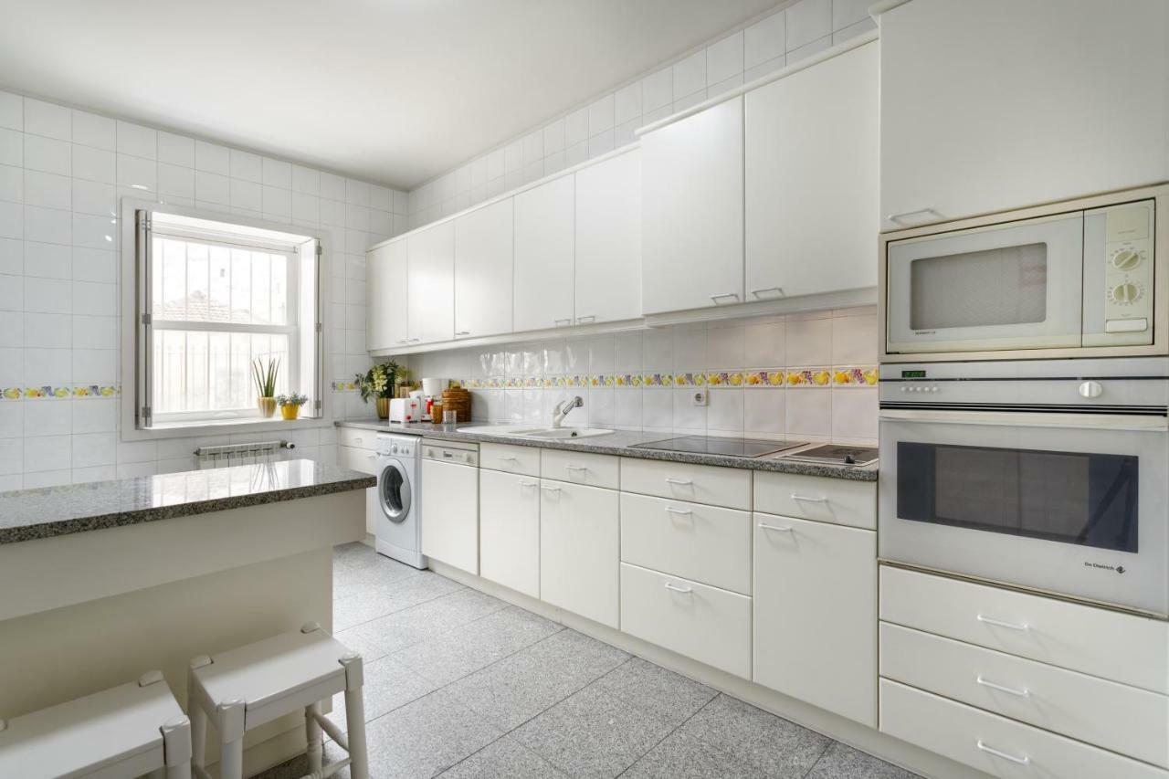 Casas Da Formiga - Riverview Terrace And Pool Porto Zewnętrze zdjęcie