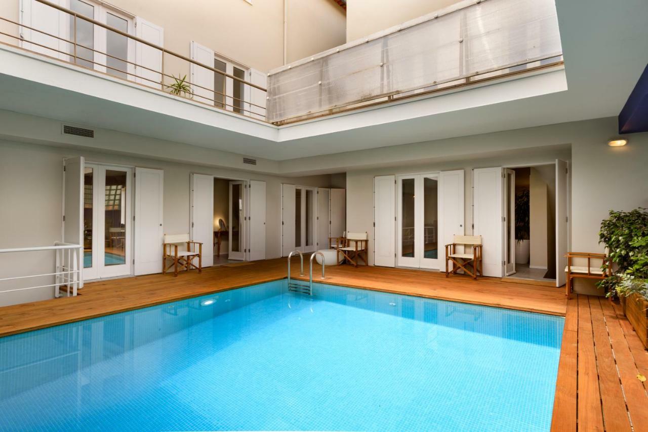 Casas Da Formiga - Riverview Terrace And Pool Porto Zewnętrze zdjęcie