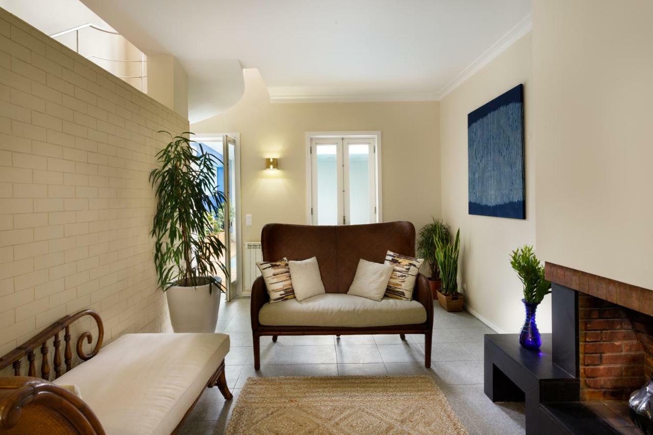 Casas Da Formiga - Riverview Terrace And Pool Porto Zewnętrze zdjęcie