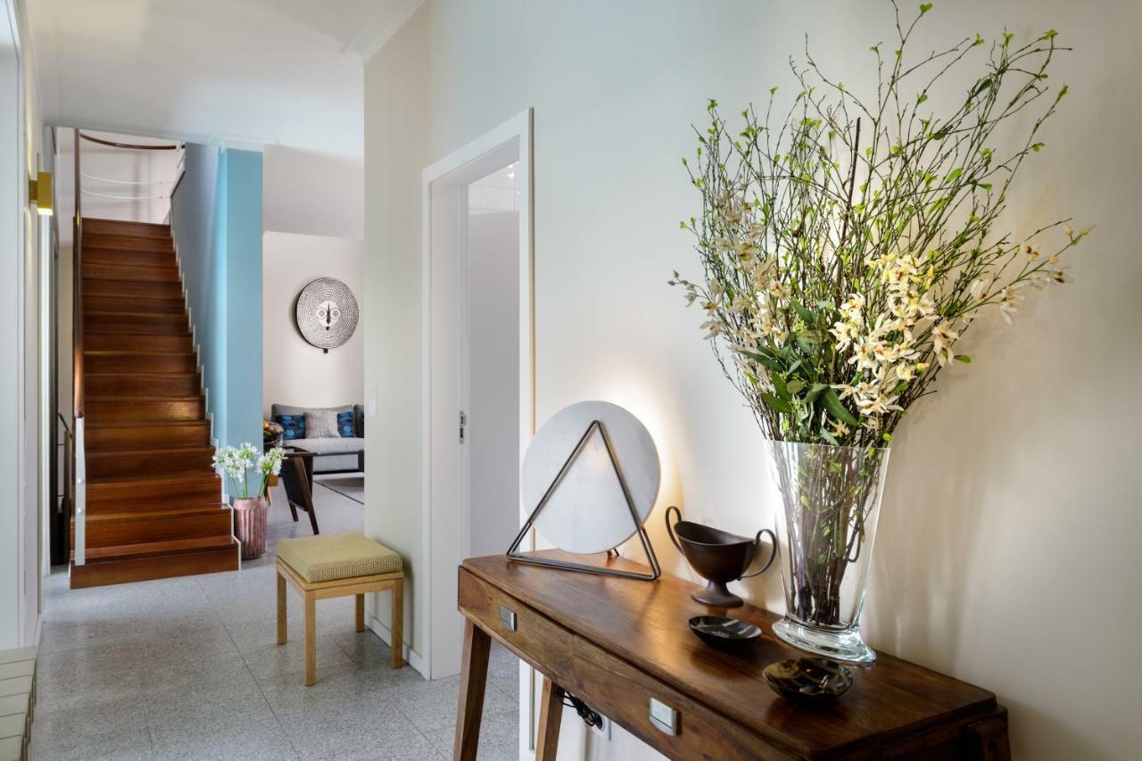 Casas Da Formiga - Riverview Terrace And Pool Porto Zewnętrze zdjęcie