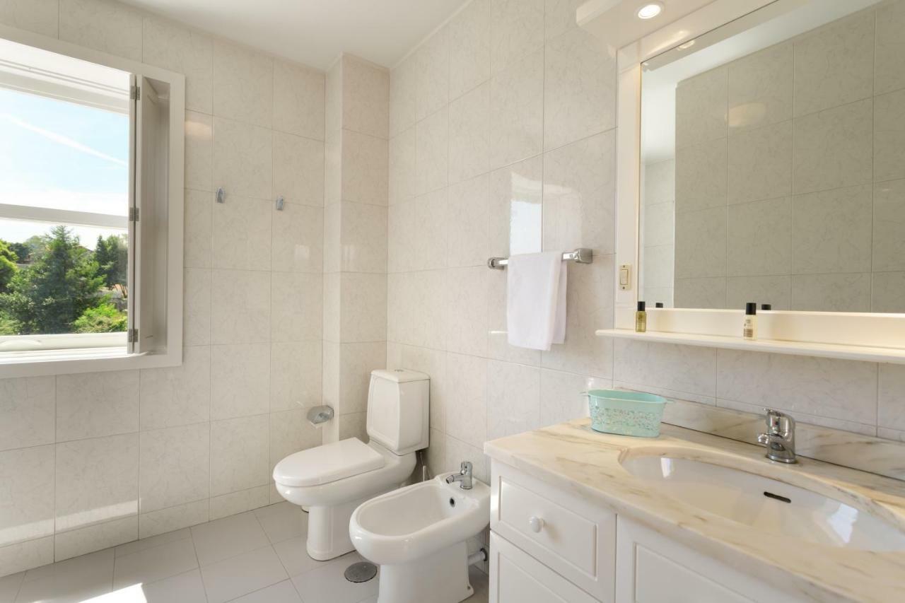 Casas Da Formiga - Riverview Terrace And Pool Porto Zewnętrze zdjęcie